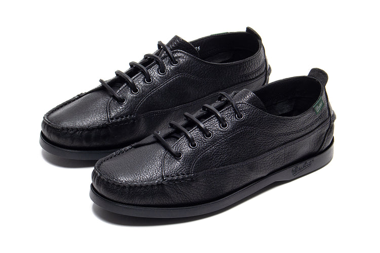 Paraboot - Malibu
Style # 092451
Color : Black