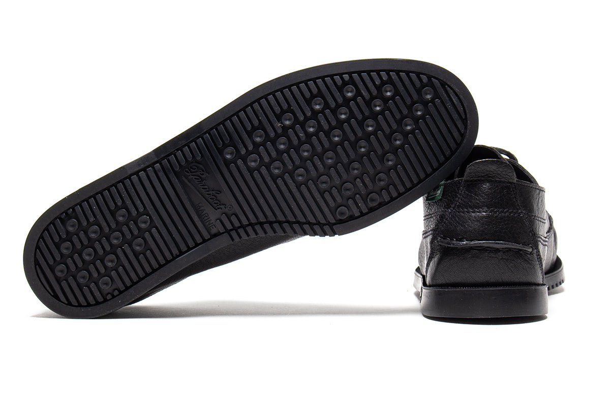 Paraboot - Malibu
Style # 092451
Color : Black