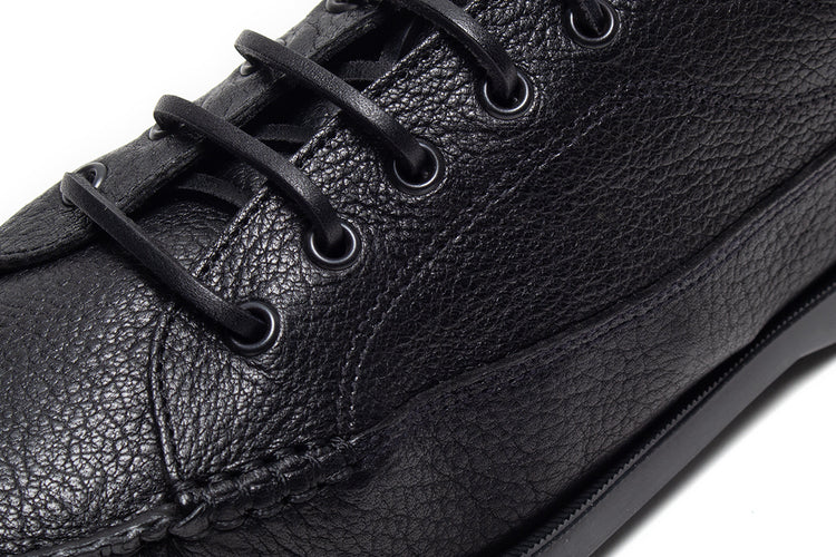 Paraboot - Malibu
Style # 092451
Color : Black