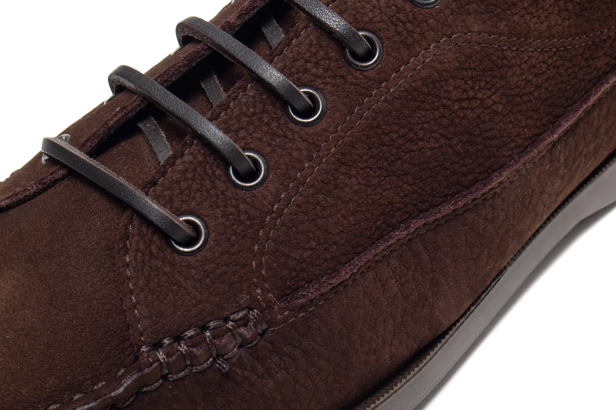 Paraboot - Malibu
Style # 092433
Color : Chocolate