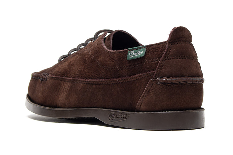 Paraboot - Malibu
Style # 092433
Color : Chocolate