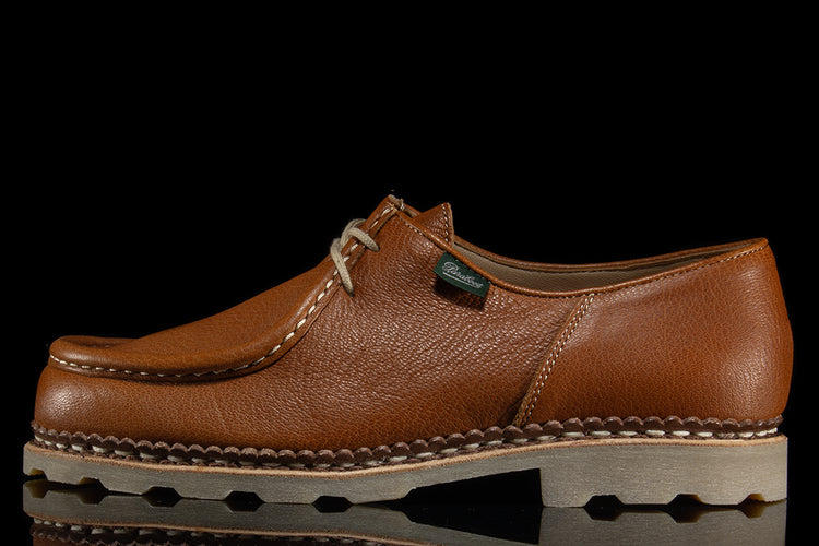 Paraboot - Michael
Style # 227237
Color : Whisky