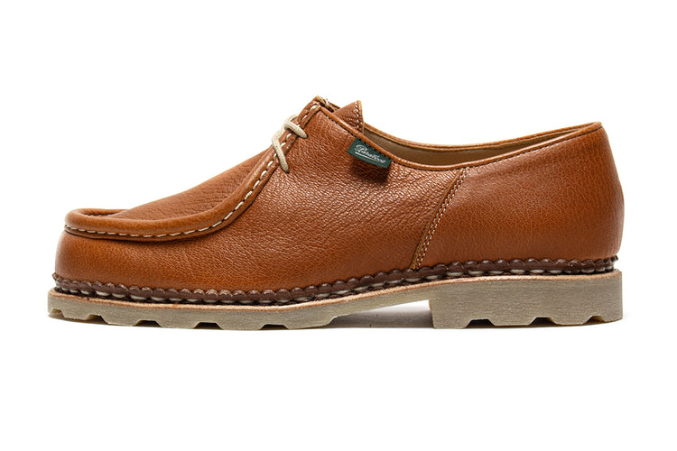 Paraboot - Michael
Style # 227237
Color : Whisky