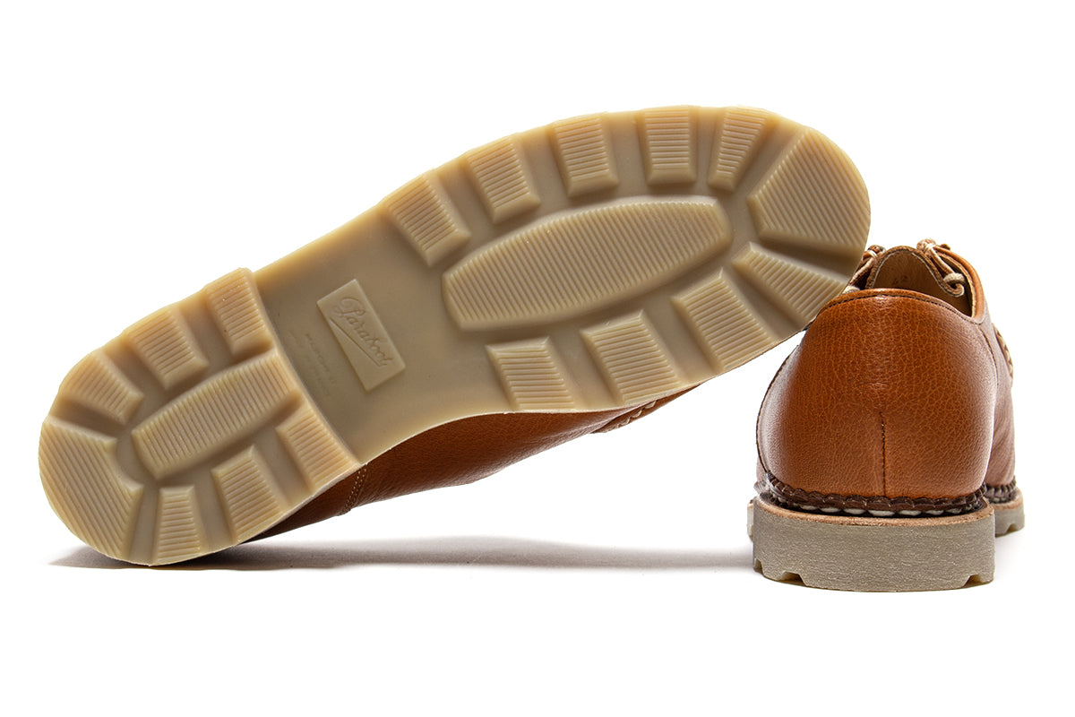 Paraboot - Michael
Style # 227237
Color : Whisky
