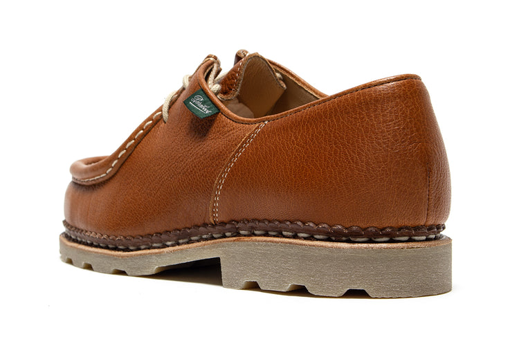 Paraboot - Michael
Style # 227237
Color : Whisky