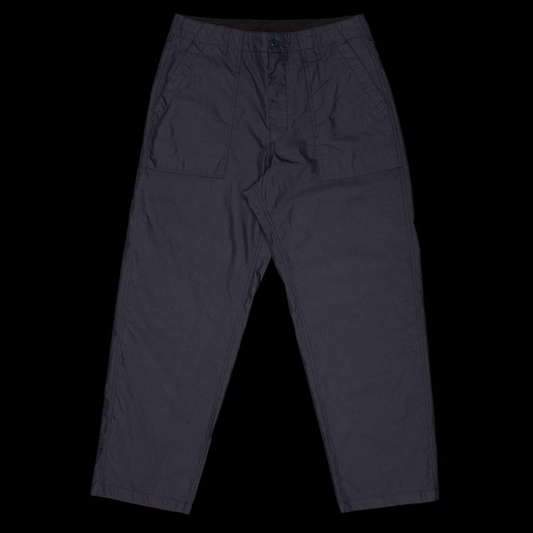 Engineered Garments - Fatigue Pant
Style # 26S1F004
Color : Dark Navy