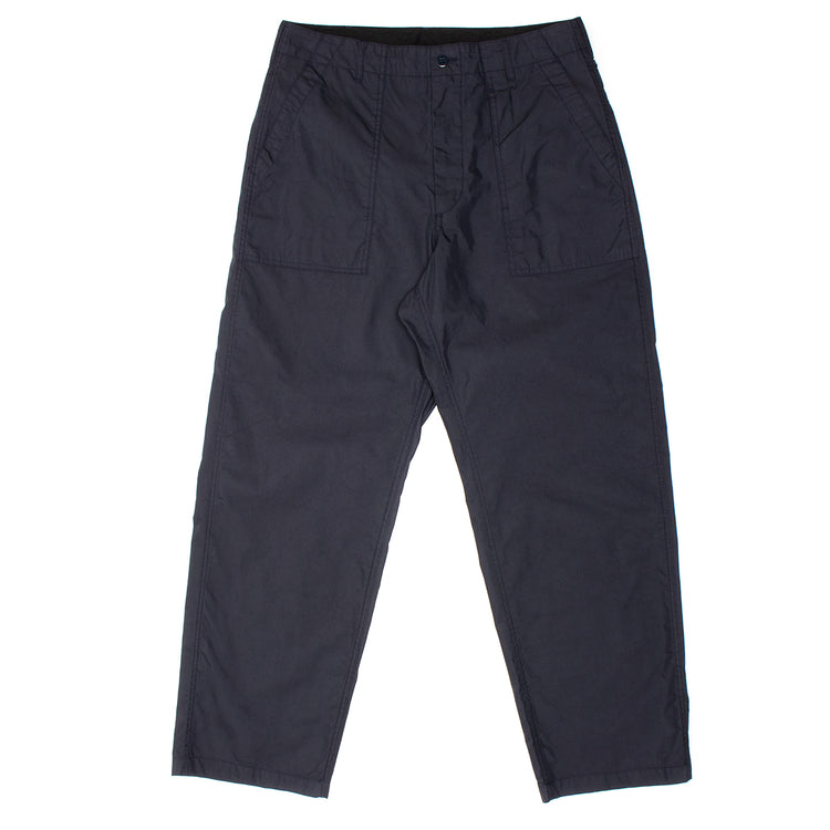 Engineered Garments - Fatigue Pant
Style # 26S1F004
Color : Dark Navy
