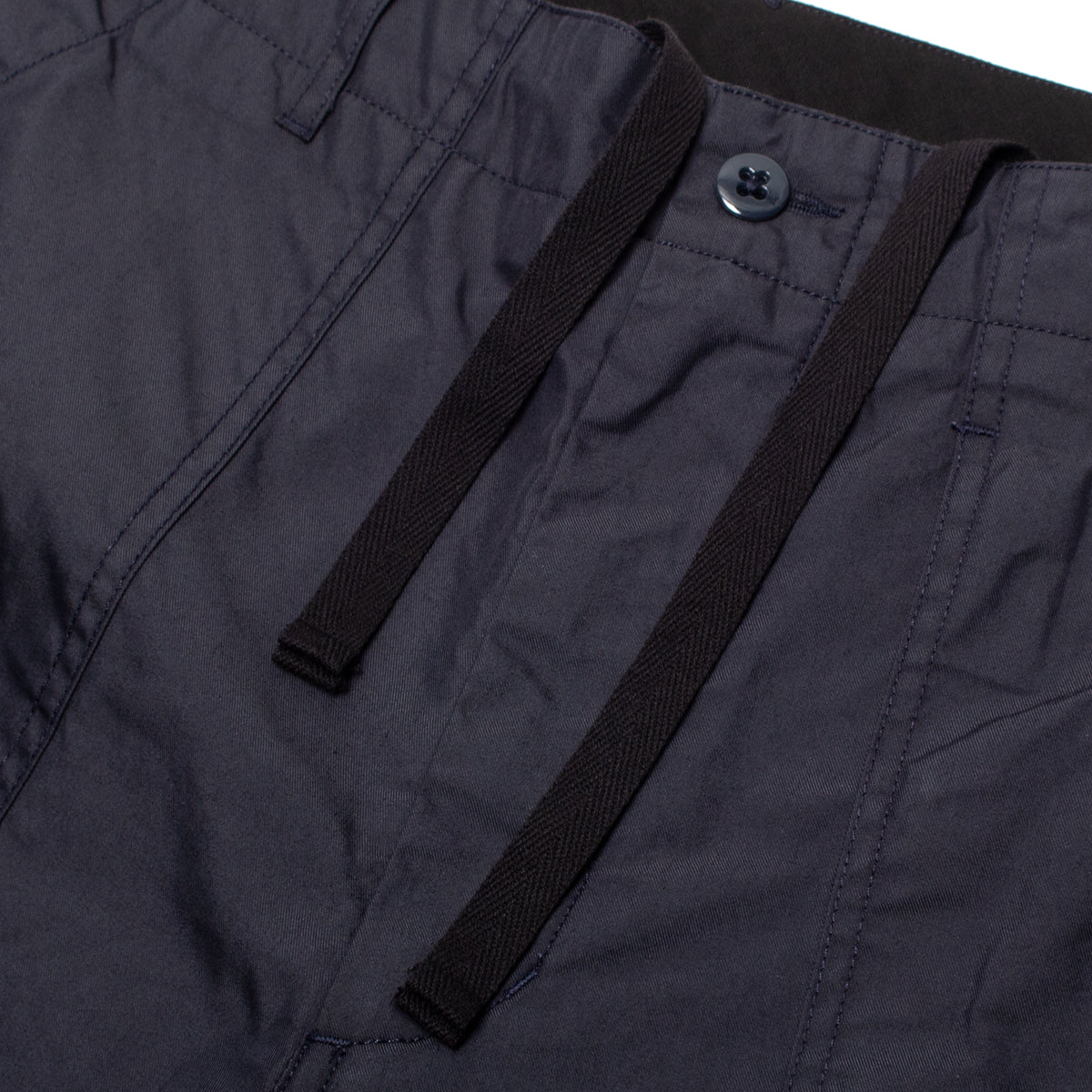 Engineered Garments - Fatigue Pant
Style # 26S1F004
Color : Dark Navy