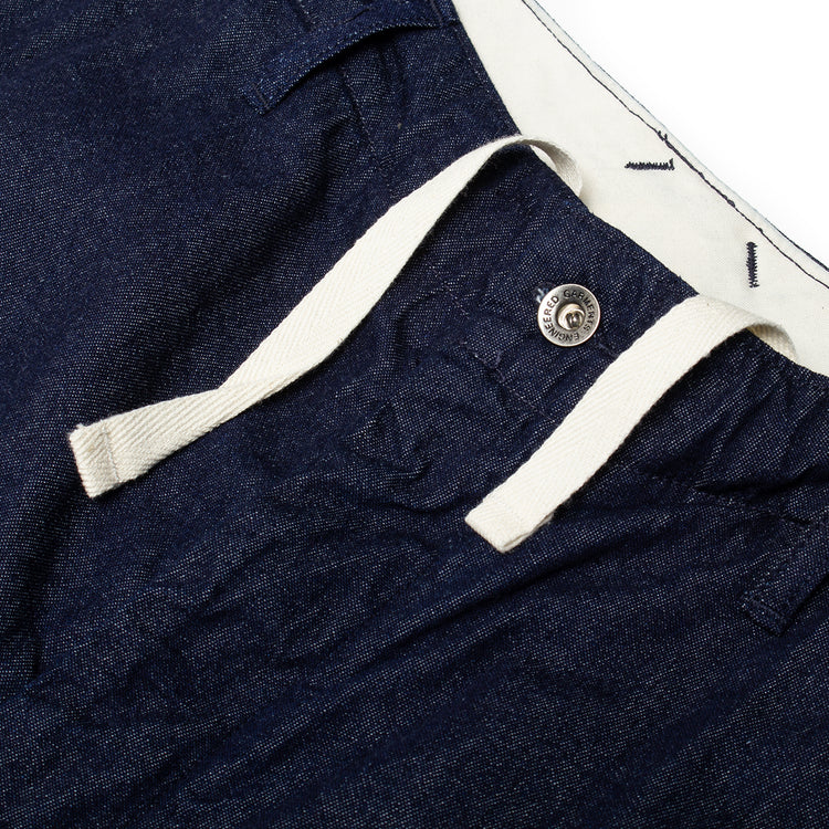 Engineered Garments - Painter Pant
Style # 26S1F005
Color : Indigo