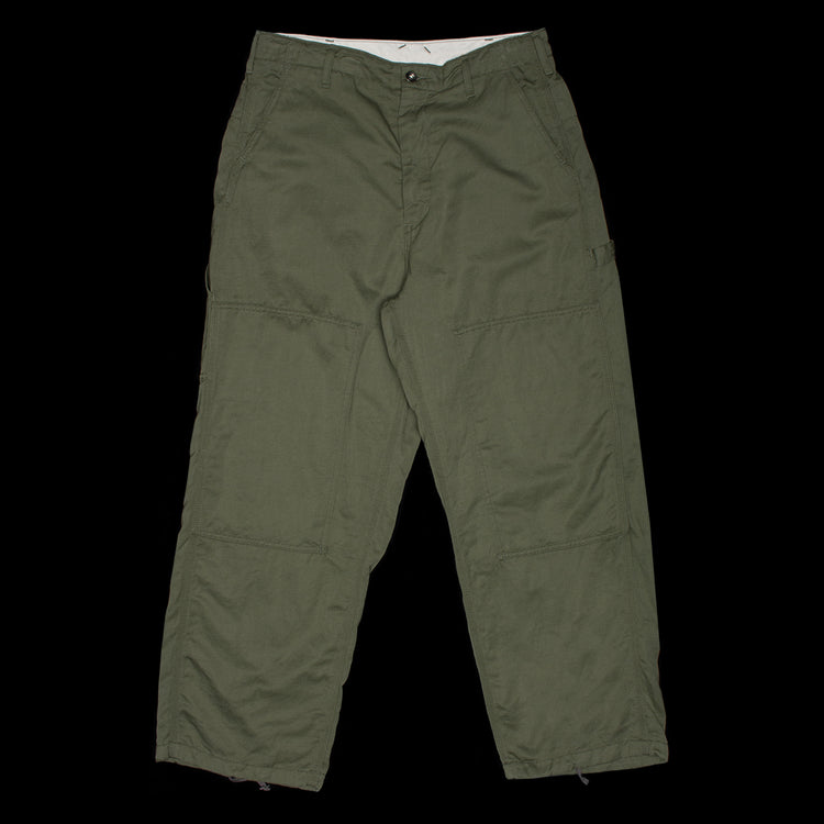 Engineered Garments - Painter Pant
Style # 26S1F005
Color : Olive