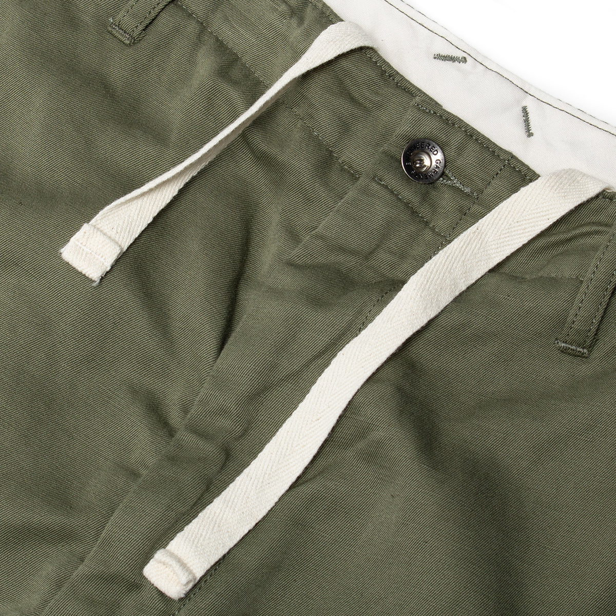 Engineered Garments - Painter Pant
Style # 26S1F005
Color : Olive