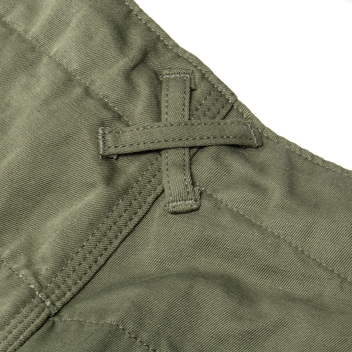 Engineered Garments - Painter Pant
Style # 26S1F005
Color : Olive