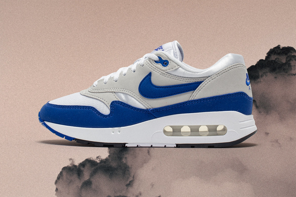 Women's Air Max '86 OG Big Bubble – Premier - Main Image