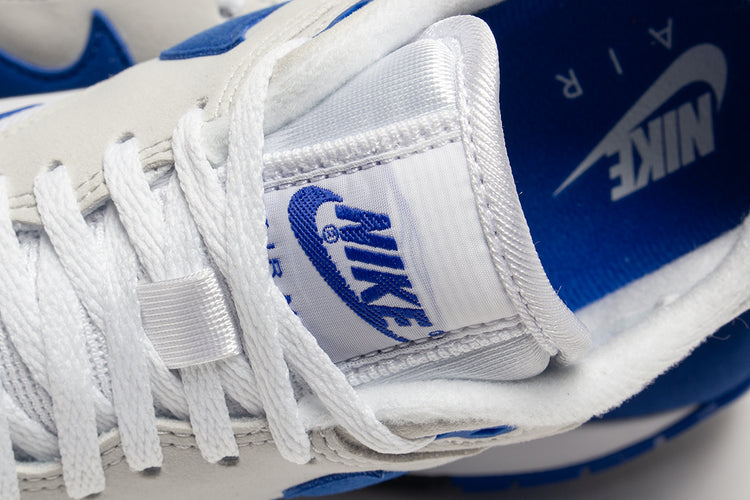 Nike | Women's Air Max 1 '86 OG - Big Bubble white royal blue neutral grey