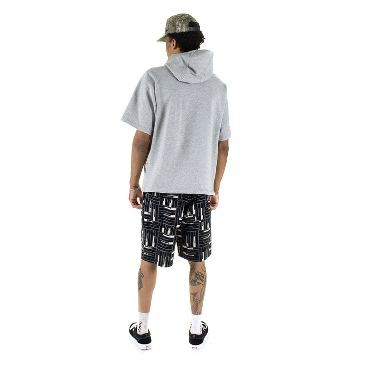 Engineered Garments - Fatigue Short
Style # 26S1E003
Color : Black