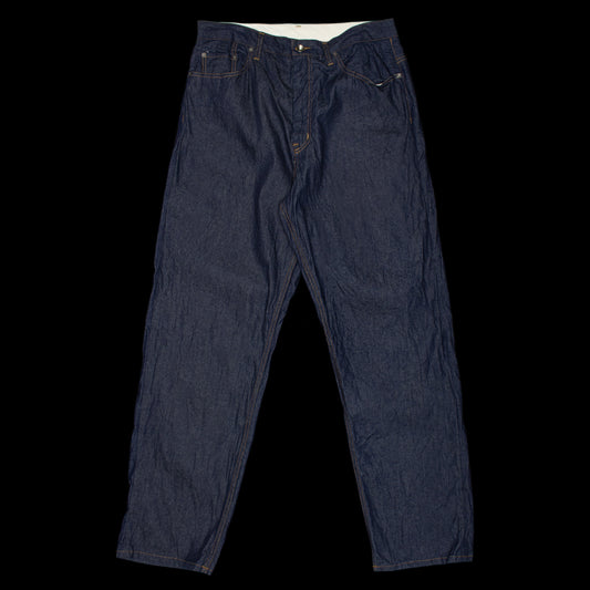 Engineered Garments - RF Jeans
Style # 26S1F032
Color : Indigo