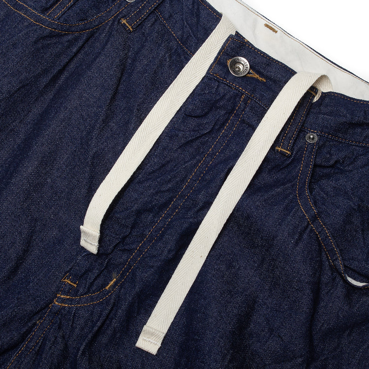 Engineered Garments - RF Jeans
Style # 26S1F032
Color : Indigo