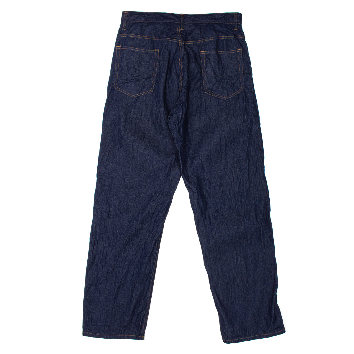 Engineered Garments - RF Jeans
Style # 26S1F032
Color : Indigo