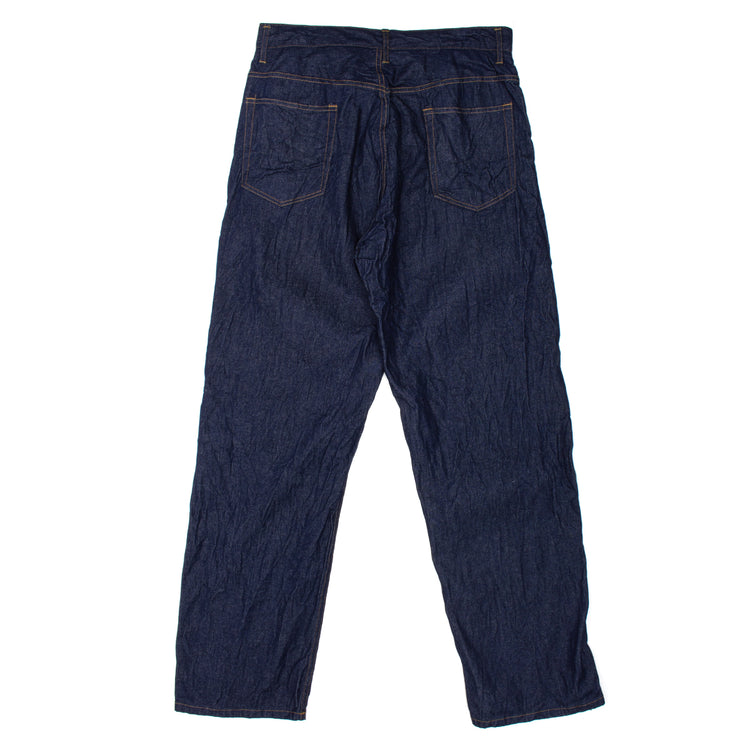 Engineered Garments - RF Jeans
Style # 26S1F032
Color : Indigo
