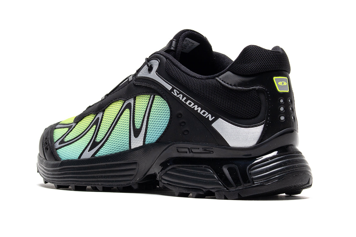 Salomon | XT-Whisper
Style # L47761600
Color : Black / Iced Aqua / FTW Silver