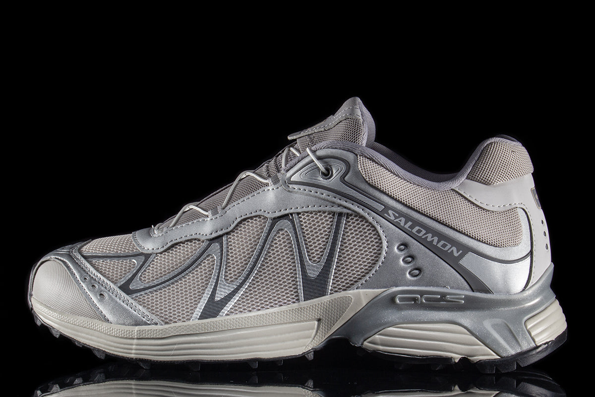 Salomon | XT-Whisper
Style # L47801400
Color : Ftw Silver / Lunar Rock