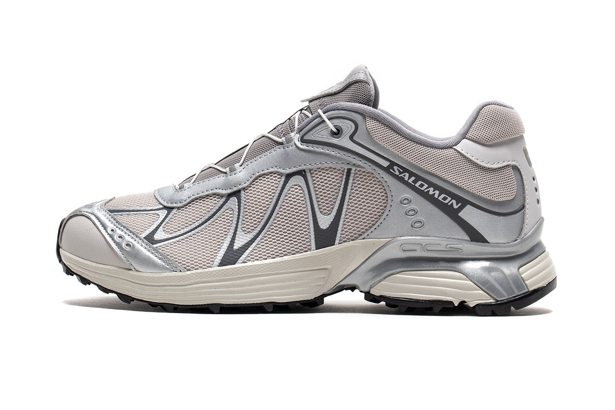 Salomon | XT-Whisper
Style # L47801400
Color : Ftw Silver / Lunar Rock