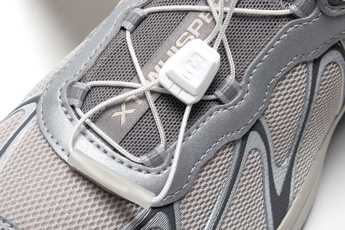 Salomon | XT-Whisper
Style # L47801400
Color : Ftw Silver / Lunar Rock
