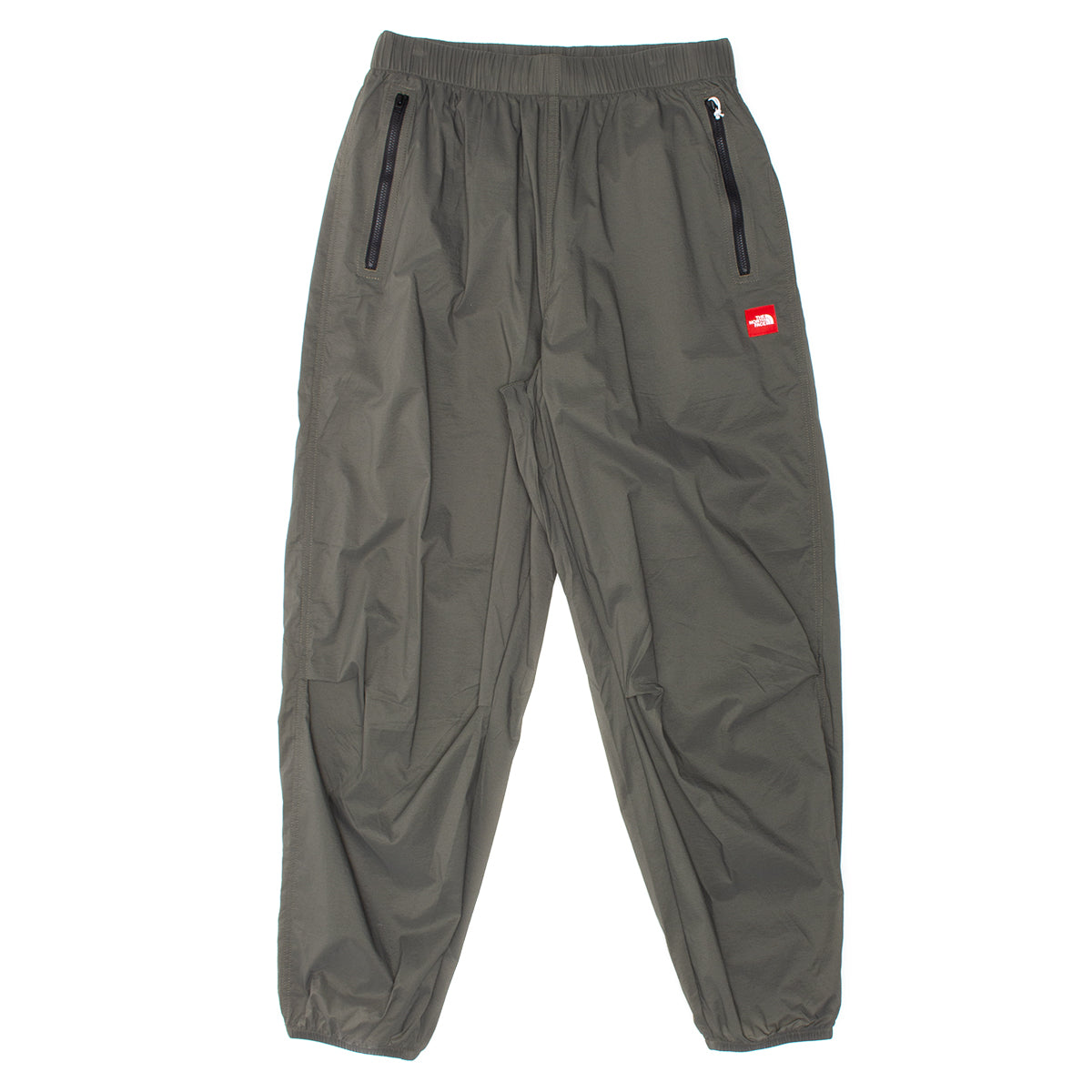 The North Face - Red Box Packable Wind Pants
Style # NF0A8EFV21L1
Color : New Taupe