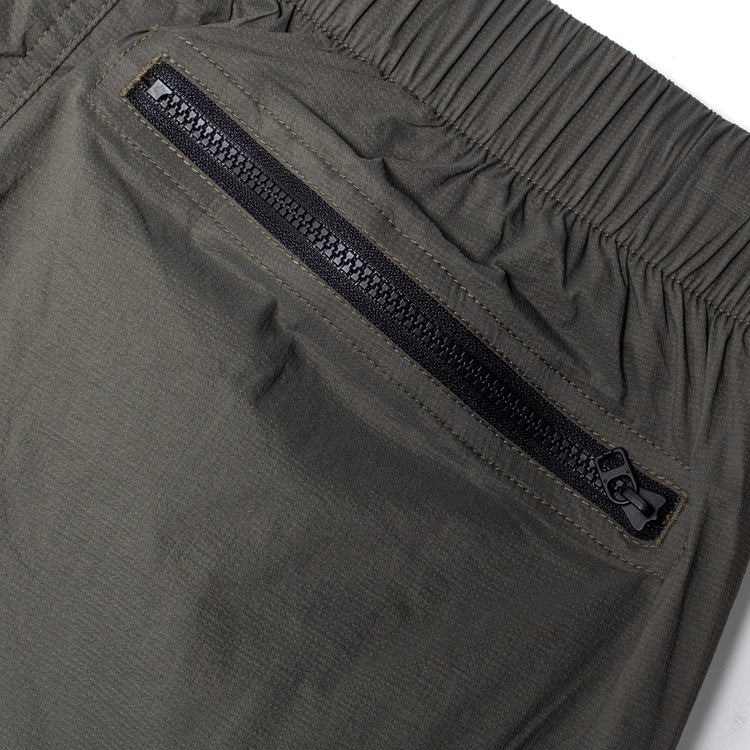 The North Face - Red Box Packable Wind Pants
Style # NF0A8EFV21L1
Color : New Taupe