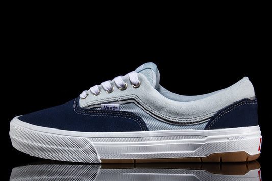 Vans - Skate Era Wafflecup
Style # VN000EF0J4I1
Color : Navy / Blue