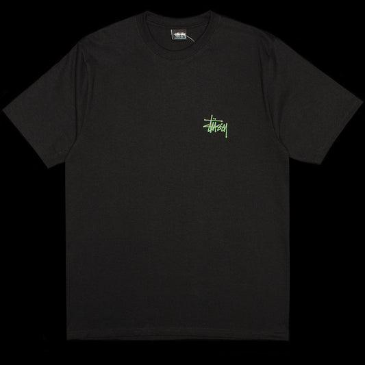 Stussy - X-Ray Fishing T-Shirt
Style # 1905083
Color : Black