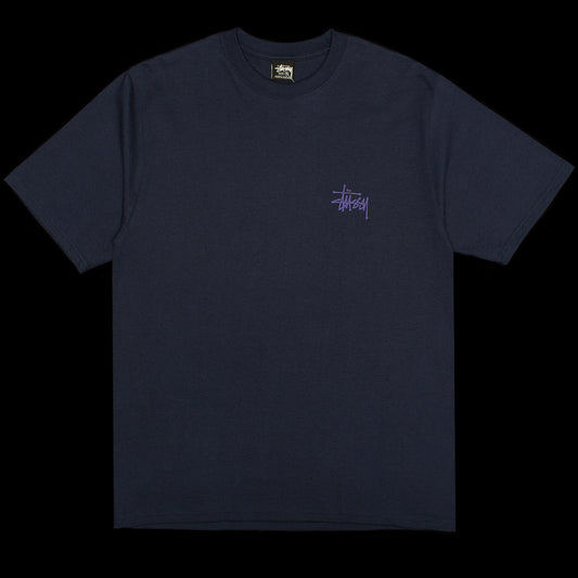 Stussy - X-Ray Fishing T-Shirt
Style # 1905083
Color : Navy