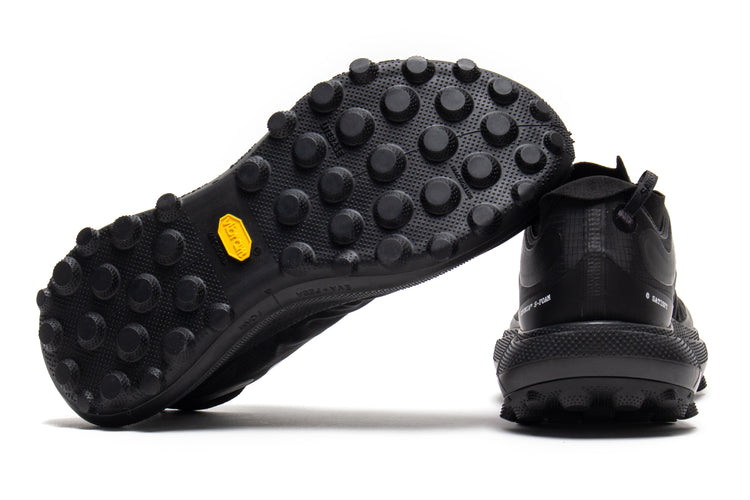 Satisfy - The Rocker
Style # 40002-02000
Color : Jet Black