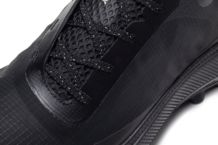 Satisfy - The Rocker
Style # 40002-02000
Color : Jet Black
