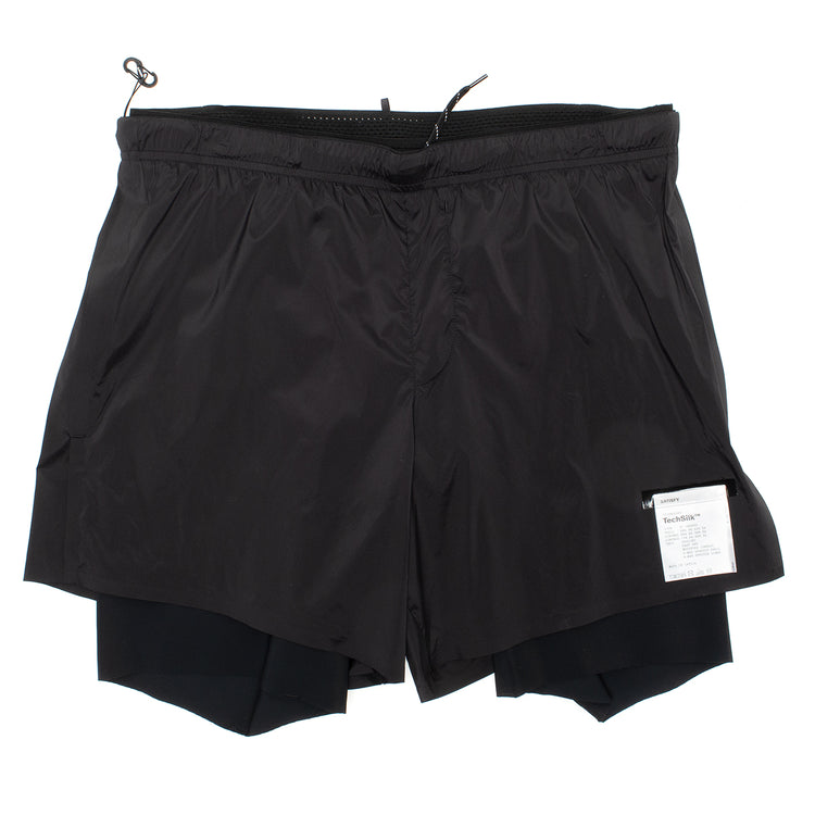 Satisfy - TechSilk Shorts
Style # 12046-00000
Color : Black