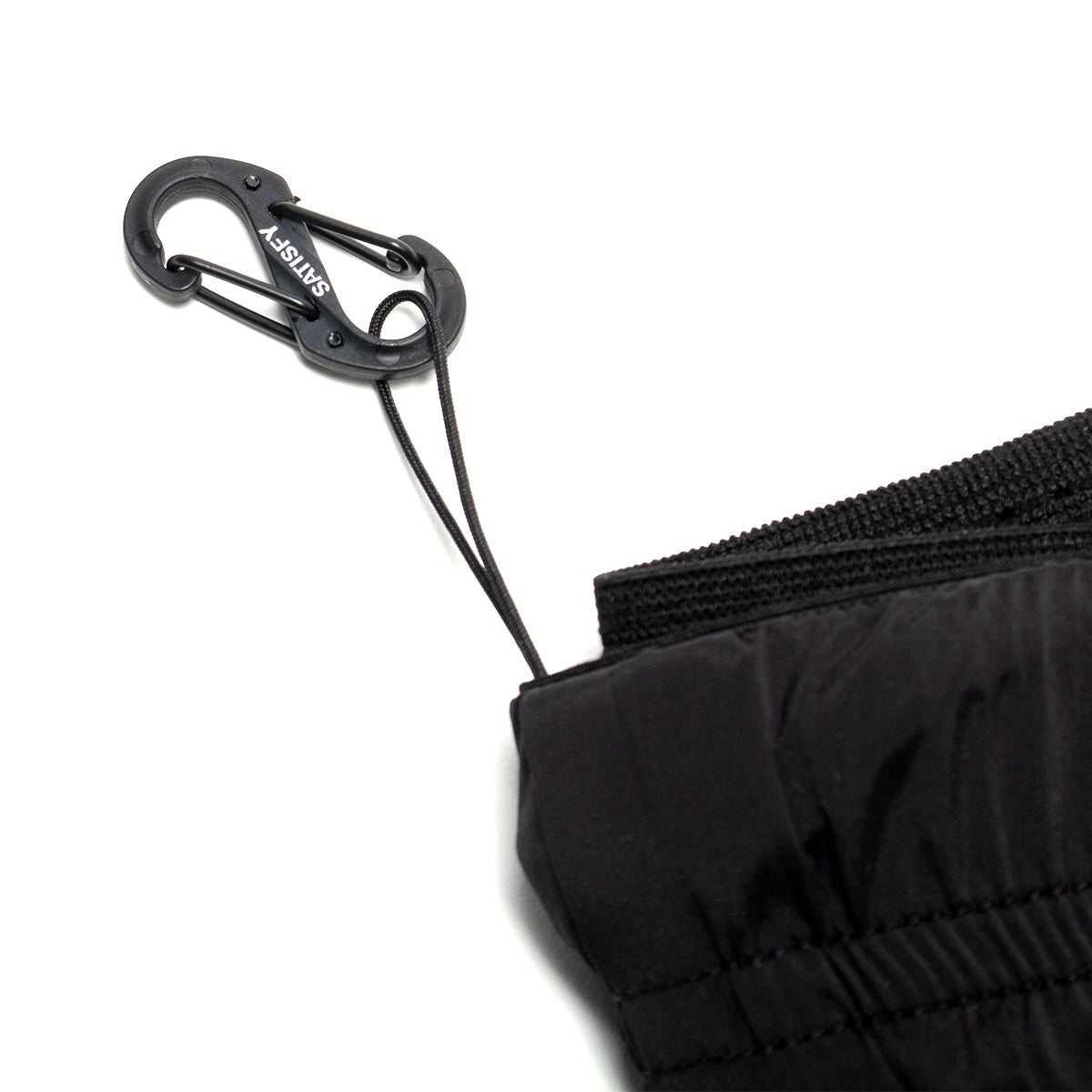 Satisfy - TechSilk Shorts
Style # 12046-00000
Color : Black