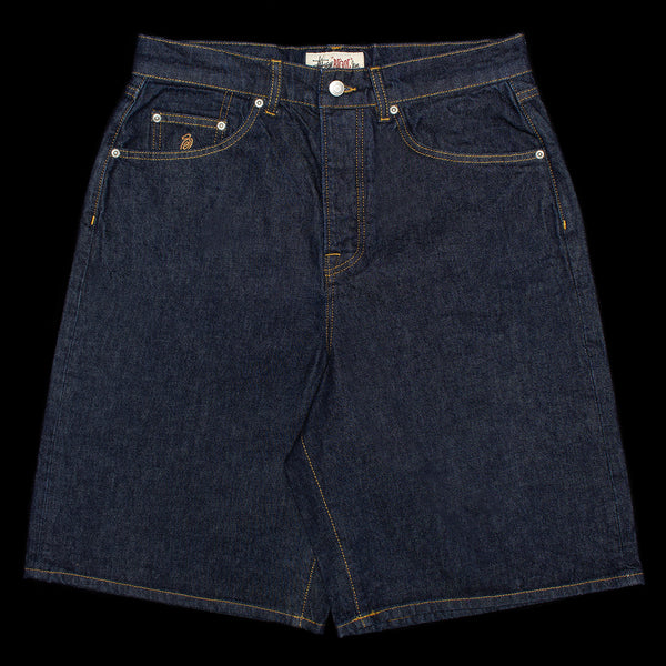 Big Ol' Short Denim – Premier