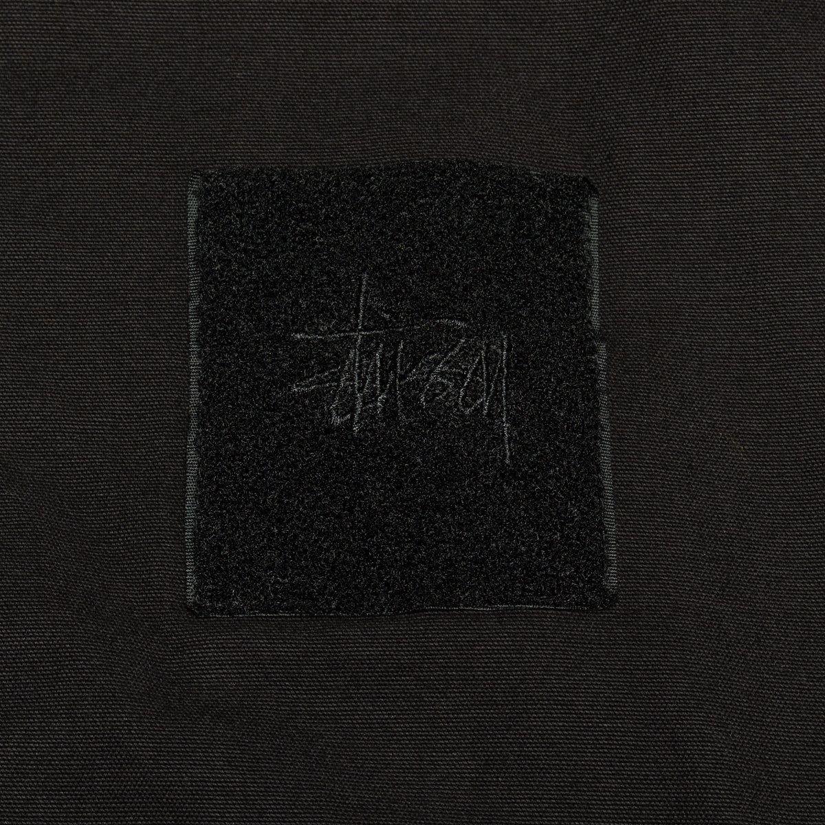 Stussy - Flight Bomber
Style # 115837
Color : Black