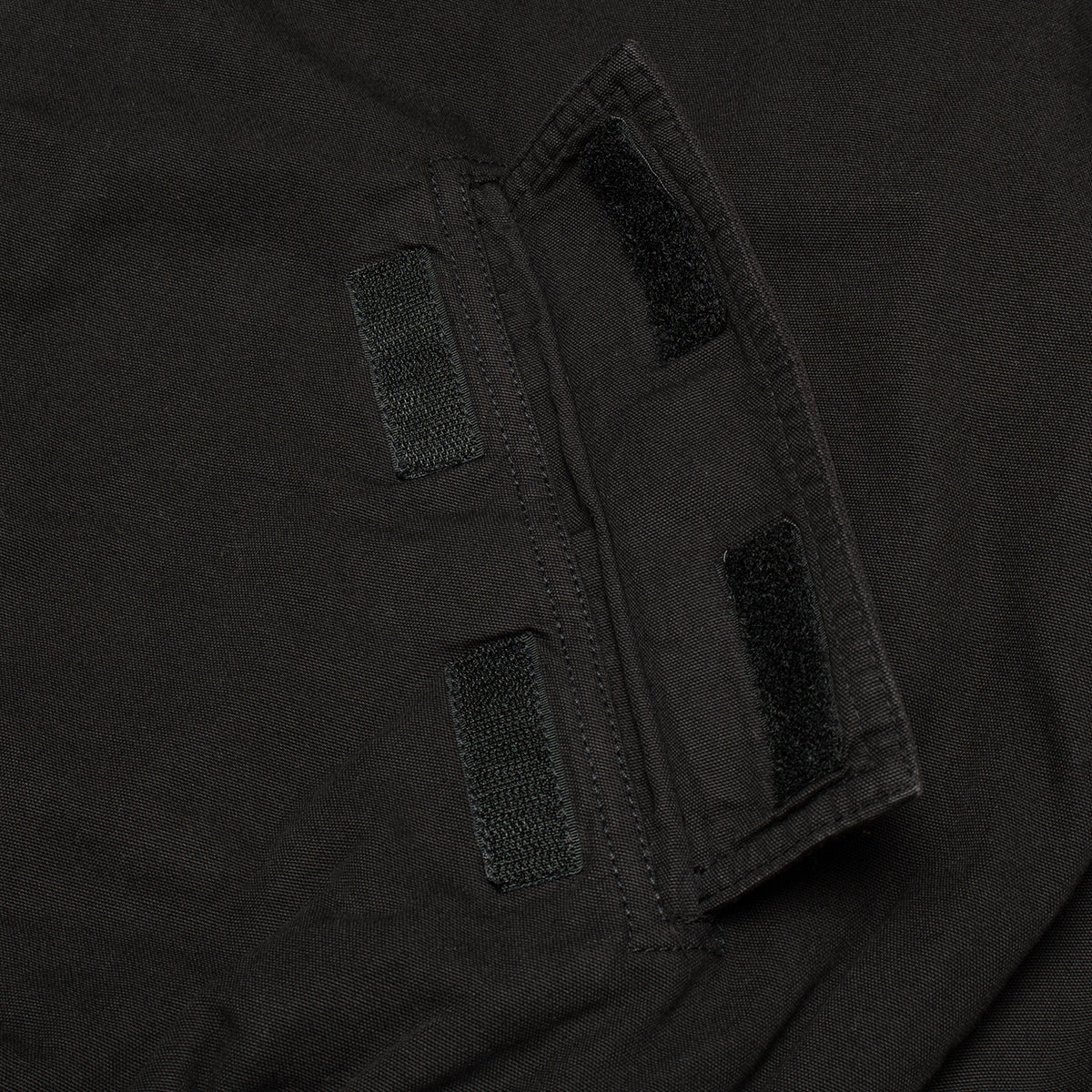 Stussy - Flight Bomber
Style # 115837
Color : Black