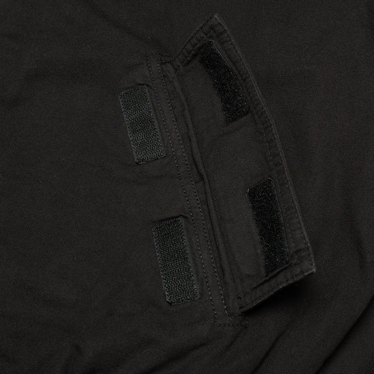 Stussy - Flight Bomber
Style # 115837
Color : Black