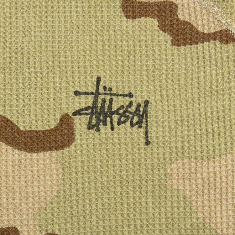 Raglan Thermal Basic Stock – Premier