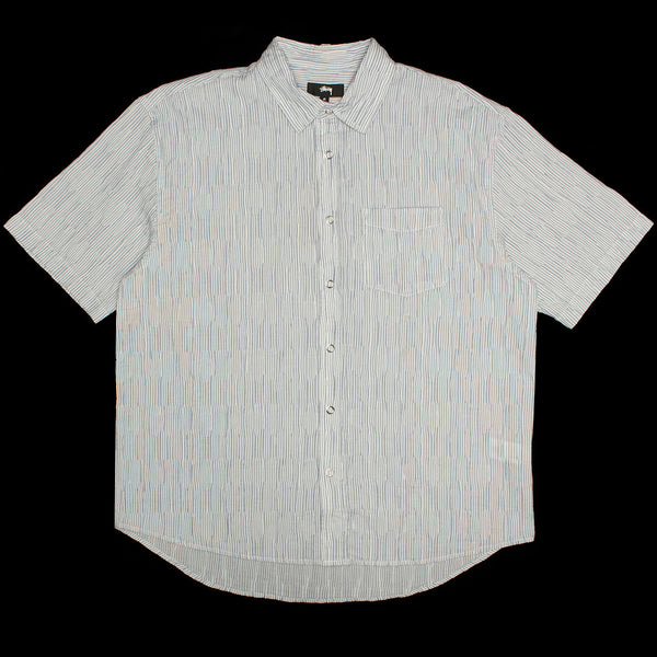 Wavy Striped Shirt – Premier