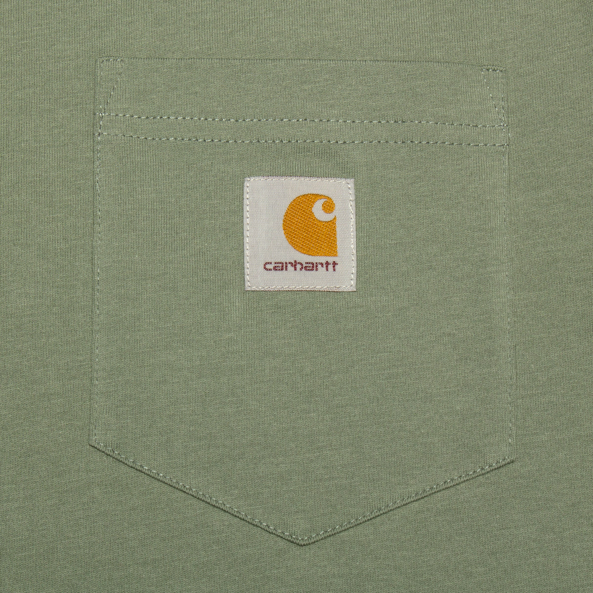 Carhartt WIP | S/S Pocket T-Shirt Park