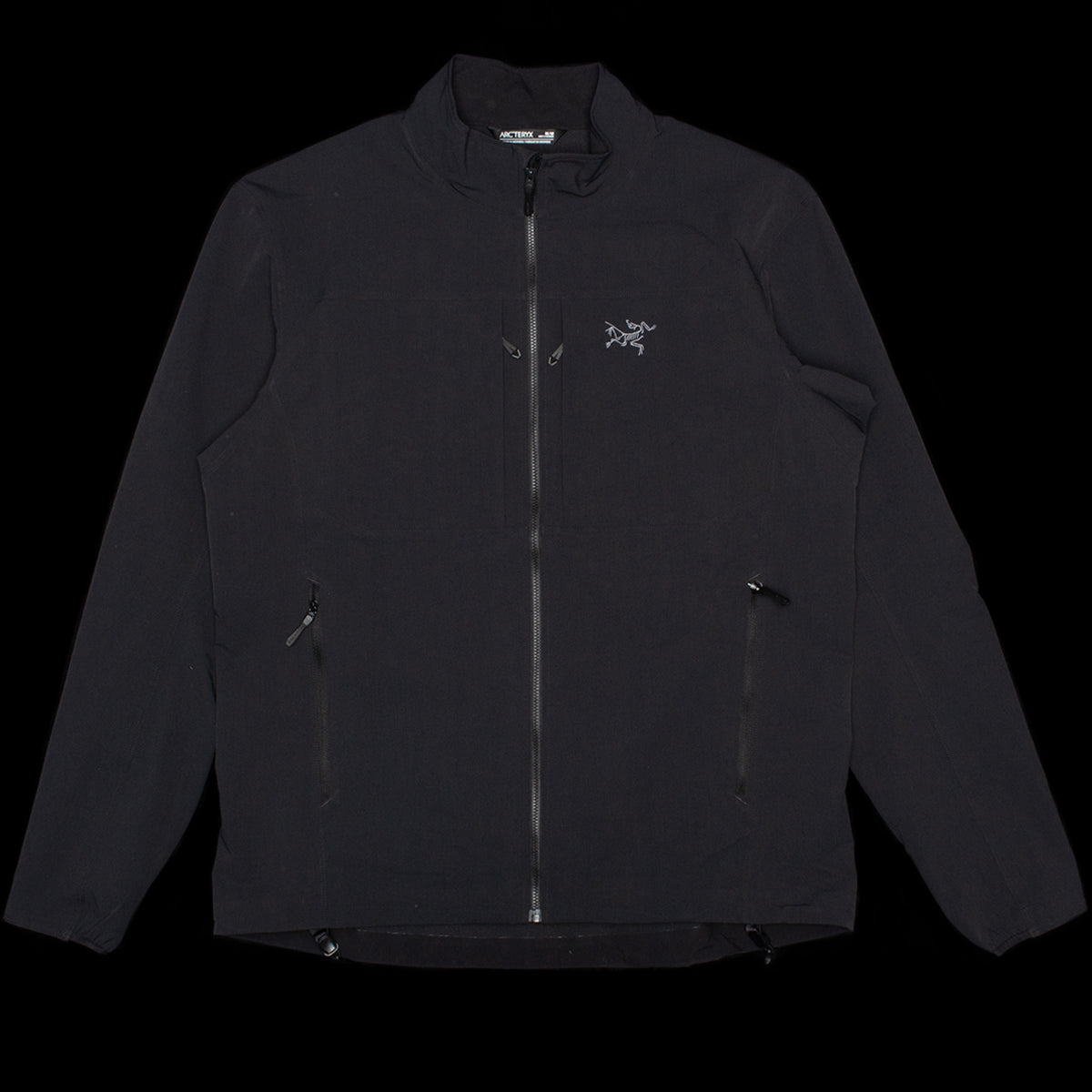 Arcteryx - Gamma Jacket
Color : Black