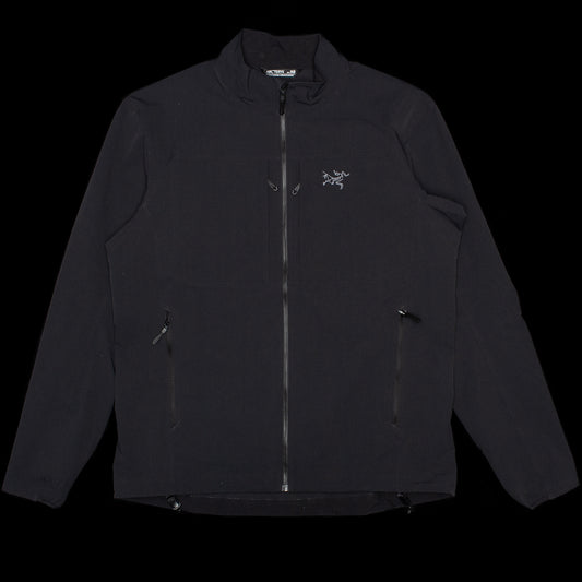 Arcteryx - Gamma Jacket
Color : Black