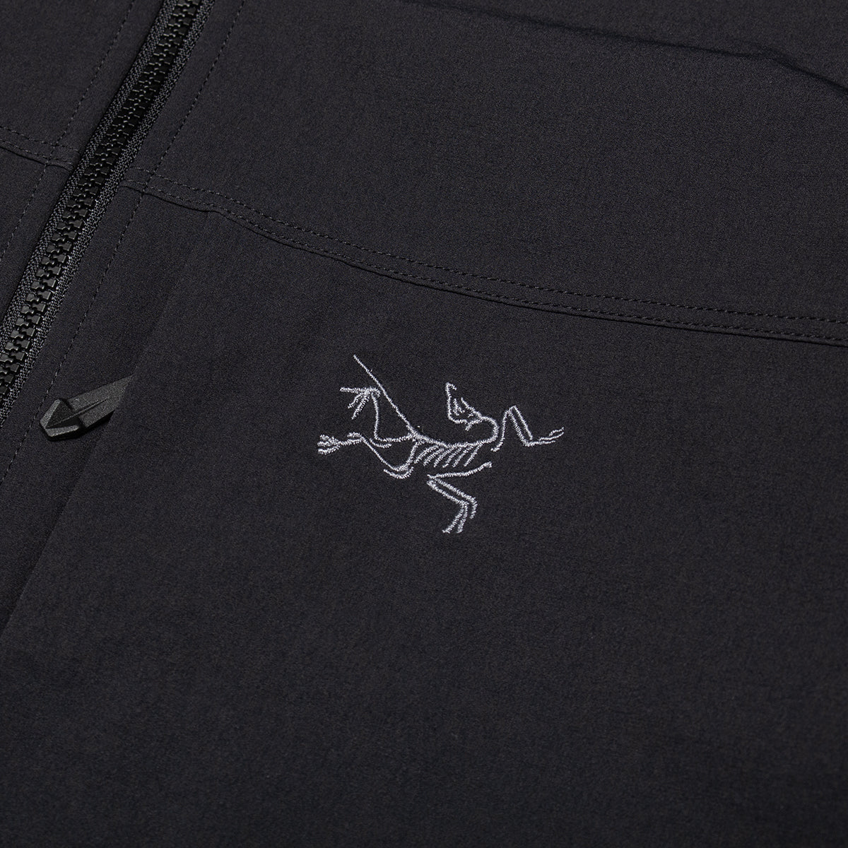 Arcteryx - Gamma Jacket
Color : Black