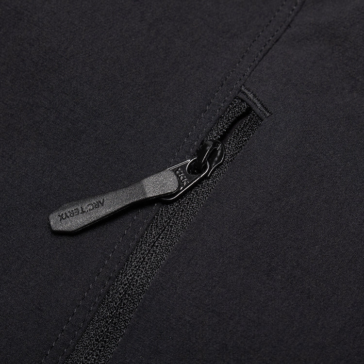 Arcteryx - Gamma Jacket
Color : Black