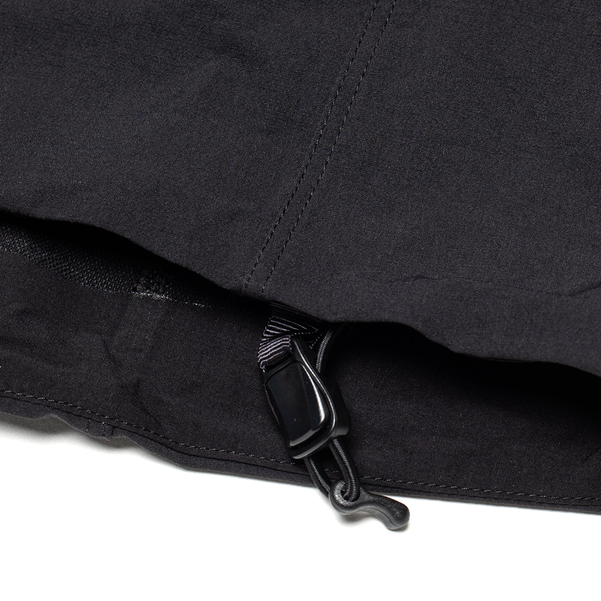 Arcteryx - Gamma Jacket
Color : Black