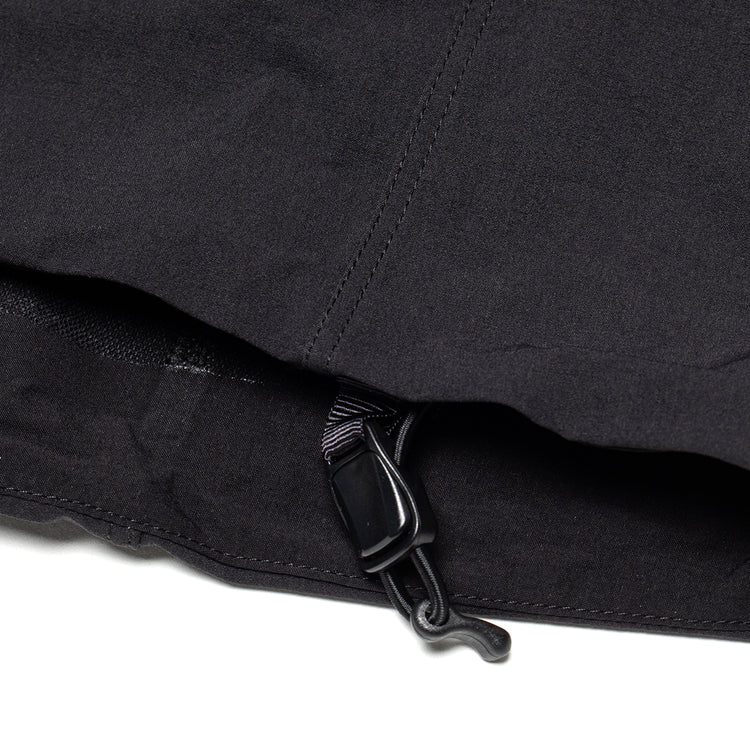 Arcteryx - Gamma Jacket
Color : Black