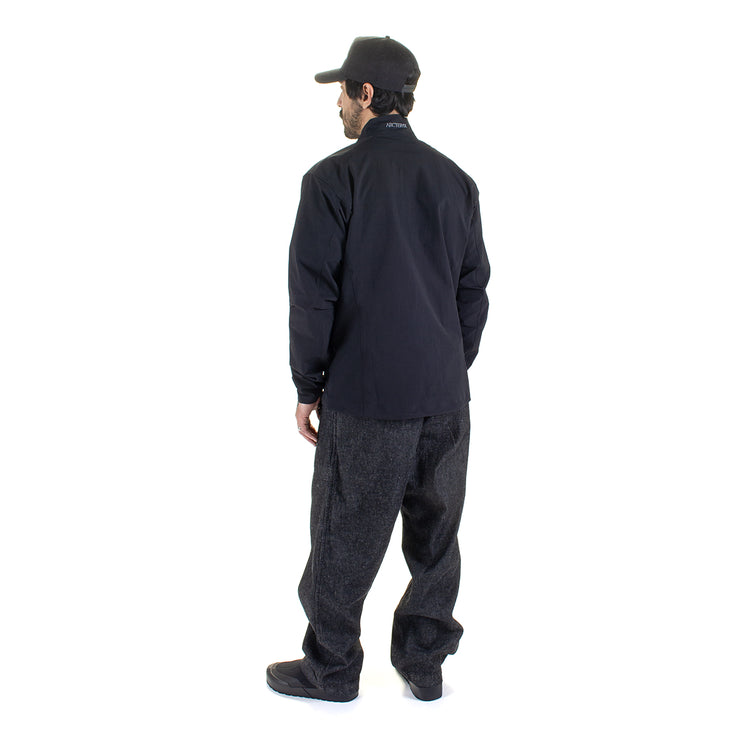 Arcteryx - Gamma Jacket
Color : Black